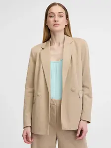 Orsay Beige women's blazer - Women's
