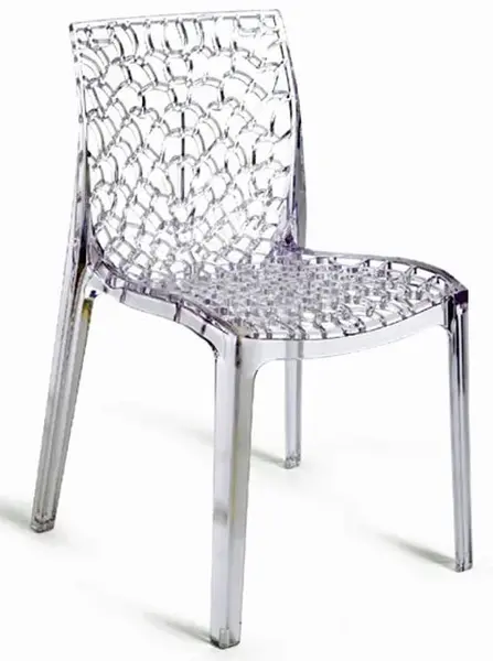 STIMA Stolička GRUVYER