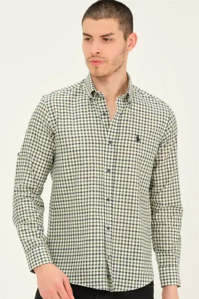 Pánska košeľa dewberry