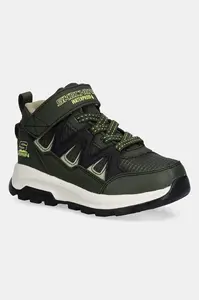 Detské tenisky Skechers STORM BLAZER - DRIZZLE SQUAD