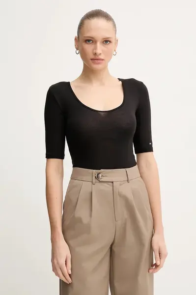 Tričko Tommy Hilfiger