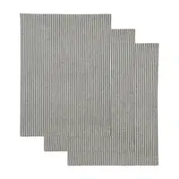 Kuchynská utierka House Doctor HDCook 55 x 75 cm 3-pak