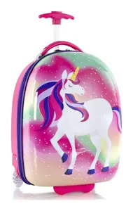 Kufor pre deti Heys Kids Unicorn 2w Magic