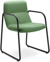 LD SEATING Designové kreslo FLEXI LOUNGE, FL-M-Q-N1