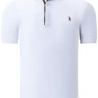 Pánska polokošeľa dewberry