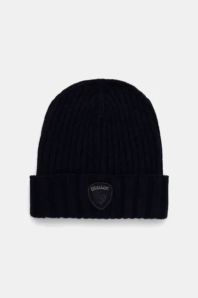 Vlnená čiapka Blauer KENWOOD