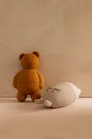 Hračky do kúpeľa Liewood Duncan Classic Silicone Bath Toys 2-pak