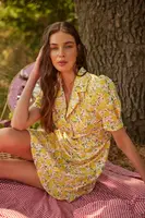 Dámske šaty Trendyol Patterned