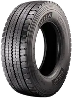 GITI 315/60 R 22.5 152/148L GDL617 TL 3PMSF 18PR