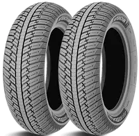 MICHELIN 90/80 -16 51S CITY_GRIP_WINTER TL M+S REINF.
