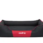 Pelíšek pro psa Reedog Premium Red - L