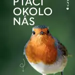 E-kniha: Ptáci okolo nás - Do kapsy od Dierschke Volker