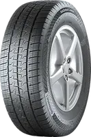 CONTINENTAL 225/75 R 16 118/116R VANCONTACT_CAMPER TL M+S 3PMSF 10PR