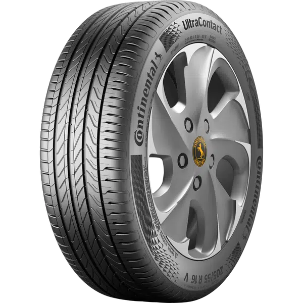 CONTINENTAL 195/50 R 16 88V ULTRA_CONTACT TL XL FR