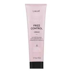 Lakmé Teknia Frizz Control Cream tvarující krém pro kudrnaté vlasy 150 ml