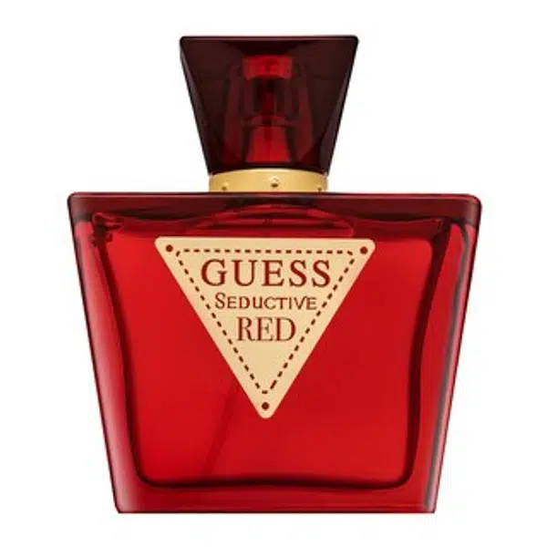 Guess Seductive Red toaletní voda pro ženy 75 ml