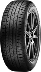 VREDESTEIN 275/45 R 20 110Y QUATRAC_PRO TL XL M+S 3PMSF FSL