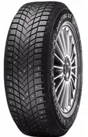 VREDESTEIN 235/60 R 18 107T WINTRAC_ICE TL XL M+S 3PMSF