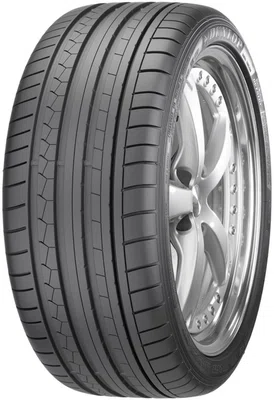 DUNLOP 255/40 R 21 102Y SP_SPORT_MAXX_GT TL XL MFS RO1