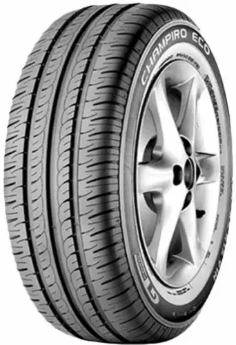 GT RADIAL 145/70 R 13 71T CHAMPIRO_ECO TL