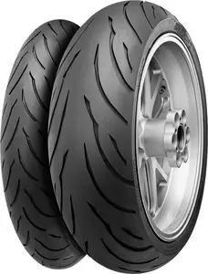 CONTINENTAL 120/70 R 17 58W CONTI_MOTION_Z TL ZR