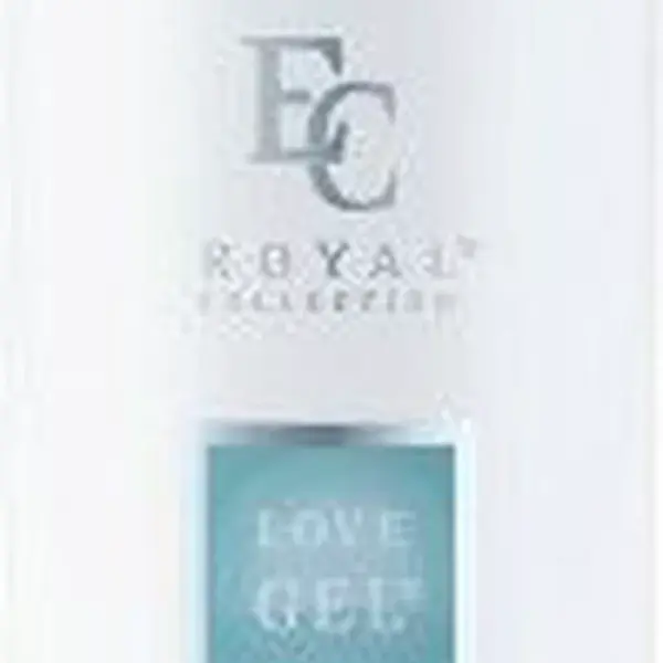 LOVE GEL Lubrikant Aqua Aloe Vera a Panthenol 100 ml