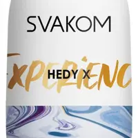 SVAKOM Hedy X Experience