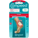 COMPEED Extreme náplast na puchýře pata střední 5 ks