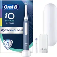 ORAL-B iO My Way Elektrický zubní kartáček