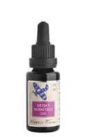 NOBILIS TILIA Dětský nosní olej Vilík 20 ml