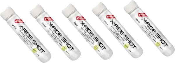 PENCO X-Ride shot grep 5 x 25 ml