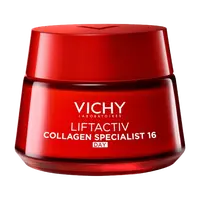 VICHY Liftactiv Collagen Specialist 16 denní krém s inovativní technologii Co-Bonding 50 ml
