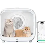 PETKIT AirSalon Max