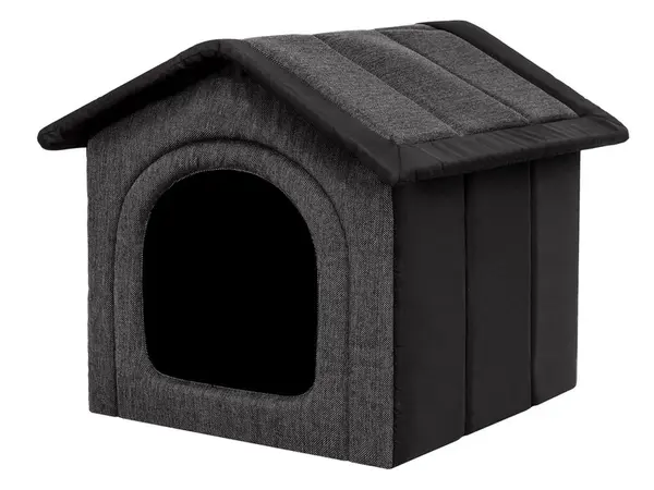 Domeček pro psa Reedog Inari Grafit | P49121