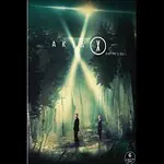 Různí interpreti – Akta X 5. série DVD