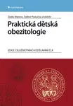 E-kniha: Praktická dětská obezitologie od marinov zlatko