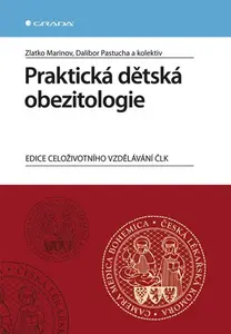 E-kniha: Praktická dětská obezitologie od marinov zlatko