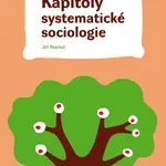 E-kniha: Kapitoly systematické sociologie od Reichel Jiří