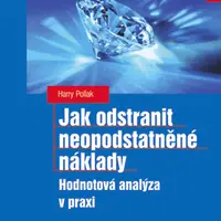 E-kniha: Jak odstranit neopodstatněné náklady od Pollak Harry