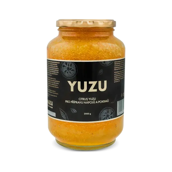 YUZU Yuzu 2000 g