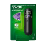 NICORETTE ústní sprej 150 dávek 13.2 ml