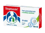 STOPTUSSIN 30 tablet