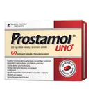 PROSTAMOL Uno 320 mg 60 měkkých tobolek
