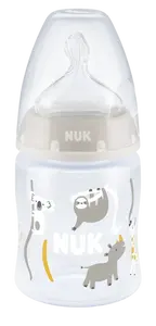 NUK FC+ láhev s kontrolou teploty 150 ml