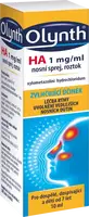 OLYNTH HA 1 mg/ml nosní sprej 10 ml