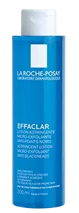 LA ROCHE-POSAY Effaclar Adstringentní pleťová voda 200 ml