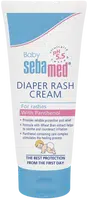 SEBAMED Baby dětský krém proti opruzeninám 100 ml
