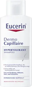 EUCERIN Dermo Capillaire Hypertolerantní šampon 250 ml