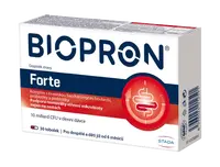 BIOPRON Forte 30 tobolek