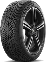 MICHELIN 225/55 R 18 102V PILOT_ALPIN_5 TL AO XL M+S 3PMSF FP